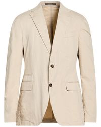 Windsor. - Blazer Cotton, Elastane - Lyst