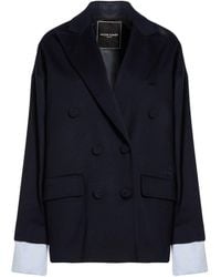 Jacob Cohen - Blazer - Lyst