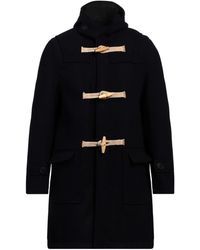 Bark - Coat - Lyst