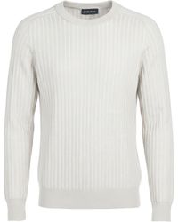 Herno - Pullover - Lyst