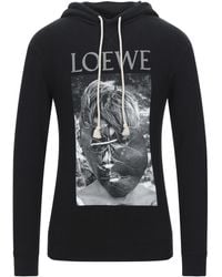 Loewe - Sweat-shirt - Lyst