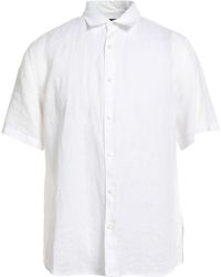 Theory - Camisa - Lyst