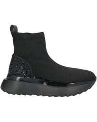 Apepazza - Sneakers Textile Fibers - Lyst