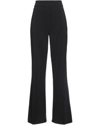 Pinko - Pants - Lyst