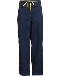 Aspesi - Midnight Pants Cotton - Lyst