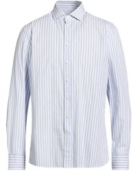 Hackett - Camicia - Lyst