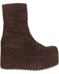 Paloma Barceló - Ankle Boots - Lyst