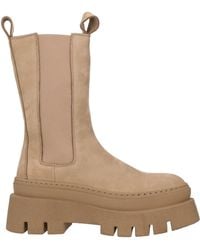 COPENHAGEN - Ankle Boots - Lyst