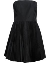 Rochas - Mini Dress - Lyst