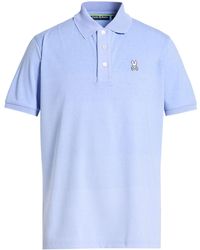 Psycho Bunny - Polo Shirts - Lyst