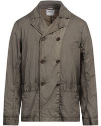 Aspesi - Jacke, Mantel & Trenchcoat - Lyst