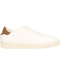 Kiton - Sneakers - Lyst