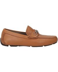 Ferragamo - Loafer - Lyst