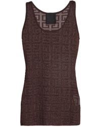 Givenchy - Tops - Lyst