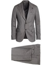 Lardini - Suits - Lyst