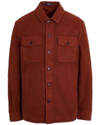Drumohr - Jackets - Lyst