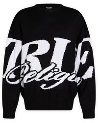 TRUE RELIGION - Pullover - Lyst
