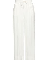 P.A.R.O.S.H. - Trouser - Lyst