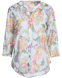Camicettasnob - Shirts - Lyst