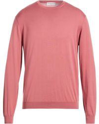 FILIPPO DE LAURENTIIS - Sweaters - Lyst