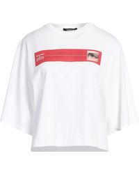 Undercover - T-shirts - Lyst