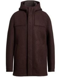 Manuel Ritz - Coat - Lyst
