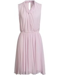 Nenette - Midi Dress - Lyst