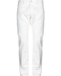 Moncler Pants for Men - Up to 50% off | Lyst
