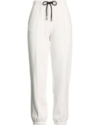 ALPHATAURI - Pants Cotton, Polyester - Lyst