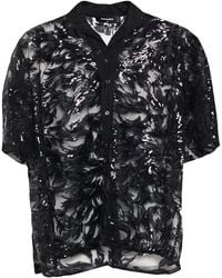 DSquared² - Shirt - Lyst
