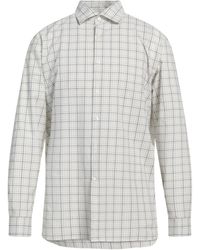 dunhill - Camicia - Lyst