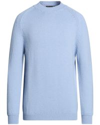 Daniele Fiesoli - Lab Sky Sweater Merino Wool - Lyst