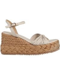 Emanuélle Vee - Espadrilles - Lyst