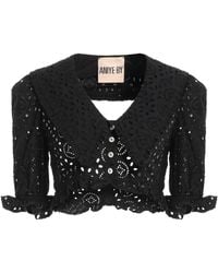 Aniye By - Top Cotton - Lyst