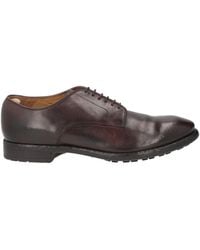 Officine Creative - Lace-Up Shoes - Lyst