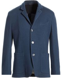 Fedeli - Blazer - Lyst