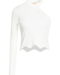 Toy G. - Tops - Lyst