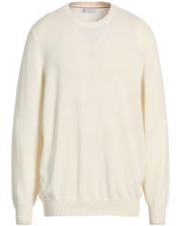 Brunello Cucinelli - Pullover - Lyst
