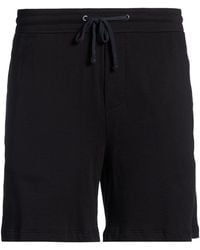 James Perse - Standard Shorts & Bermuda Shorts Supima - Lyst