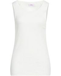 ERL - Tank Top Cotton - Lyst