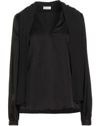 Liu Jo - Top Viscose - Lyst
