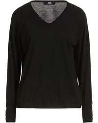 Alpha Studio - Pullover - Lyst