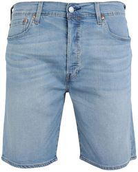 Levi's Shorts for Men | Online Sale up 