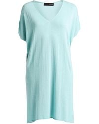 Messagerie - Pullover - Lyst