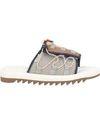 Suicoke - Sandals - Lyst