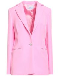 Chiara Ferragni - Blazer - Lyst