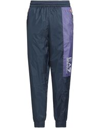 EA7 - Trouser - Lyst