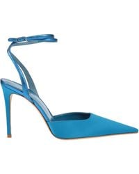 Lella Baldi - Pumps - Lyst