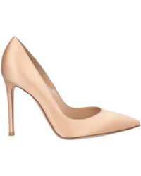 Gianvito Rossi - Zapatos de salón - Lyst