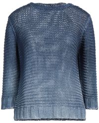 ALESSANDRO ASTE - Pullover - Lyst